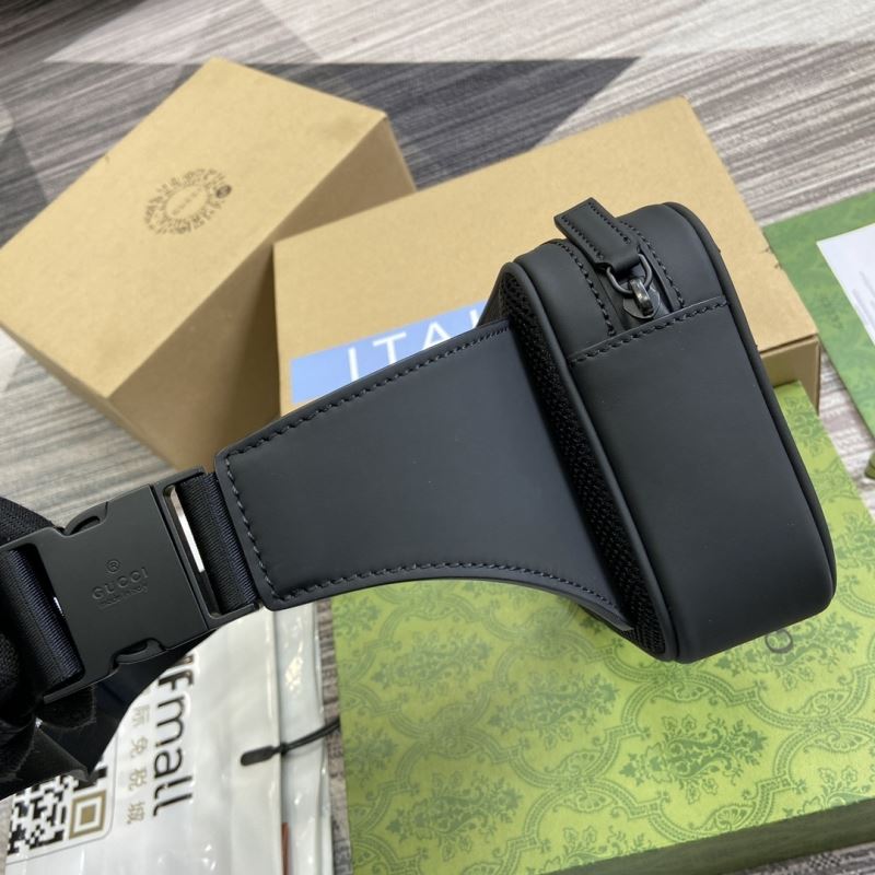 Gvc*1 waist chest packs